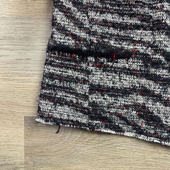 Isabel Marant Jacket Womens 44 Gray Etoile Designer Wool Boucle - Picture 3 of 11